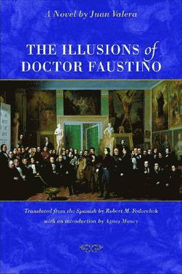 The Illusions of Doctor Faustino 1