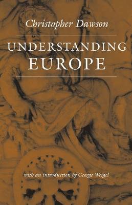 bokomslag Understanding Europe