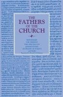 Nicetas - Trinity, the Spectacles, Jewish Foods, in Praise of Purity, Letters, Häftad