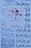 bokomslag Apostolic Fathers