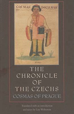 The Chronicle of the Czechs 1