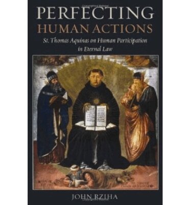 John Rziha - Perfecting Human Actions, Häftad