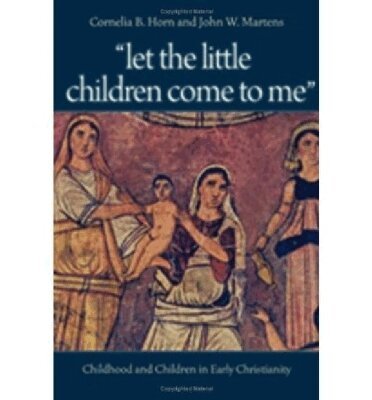 Cornelia B. Horn, John W. Martens - Let the Little Children Come to Me, Häftad