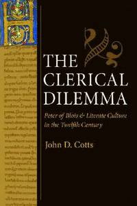 bokomslag The Clerical Dilemma