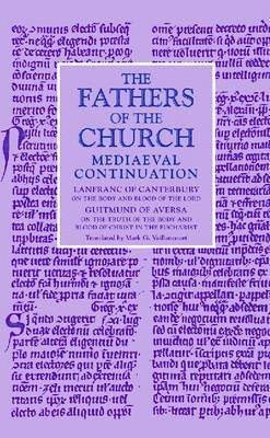On the Body and Blood of the Lord" & "on the Truth of the Body and Blood of Christ in the Eucharist