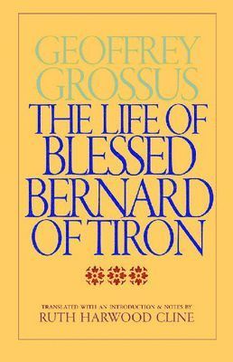 bokomslag Life of Blessed Bernard of Tiron