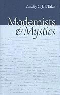 C. J. T. Talar, C J T Talar, C.J.T. Talar - Modernists and Mystics, Inbunden