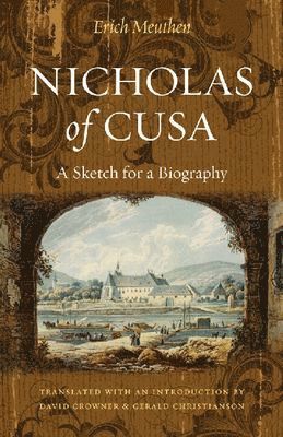 Nicholas of Cusa 1