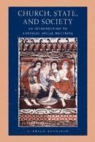 J. Brian Benestad - Church, State and Society, Häftad