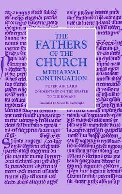 bokomslag Commentary on the Epistle to the Romans