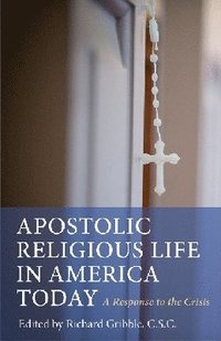 bokomslag Apostolic Religious Life in America Today