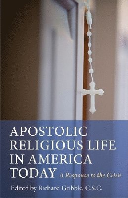 Apostolic Religious Life in America Today 1