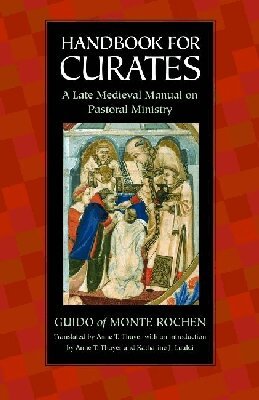 Guido Monte Rochen - Handbook for Curates, Häftad