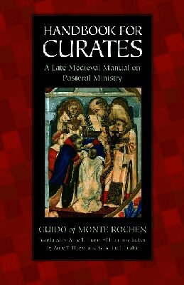 Handbook for Curates
