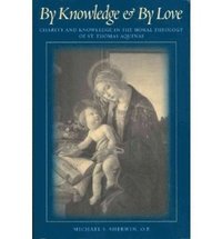 bokomslag By Knowledge and by Love
