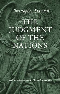 bokomslag The Judgement of the Nations