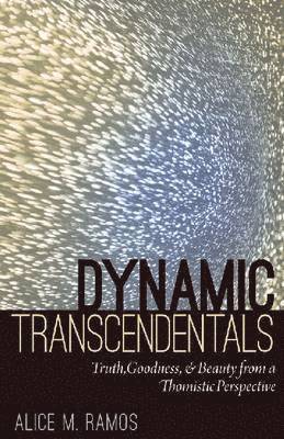 Dynamic Transcendentals 1