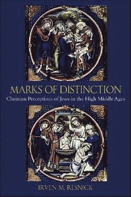 Marks of Distinction