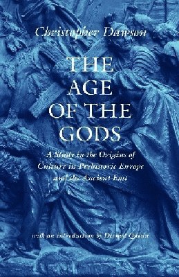Age of the Gods