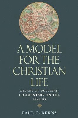 bokomslag Model for the Christian Life