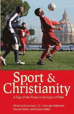 Sport and Christianity 1