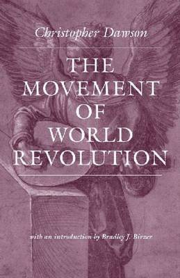 The Movement of World Revolution 1