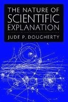 bokomslag The Nature of Scientific Explanation