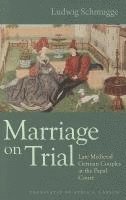 bokomslag Marriage on Trial