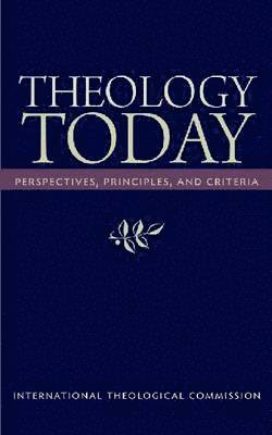 Theology Today 1