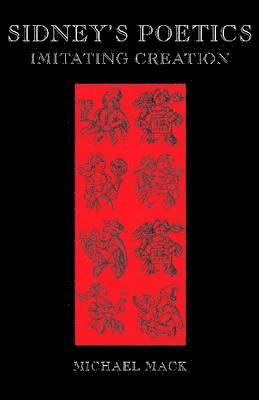 Michael Mack - Sidney's Poetics, Häftad