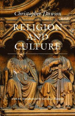 Religion and Culture 1