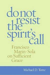 bokomslag Do Not Resist the Spirit's Call