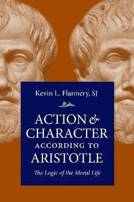 Action & Character According Aristotle 1