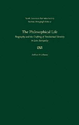 bokomslag The Philosophical Life