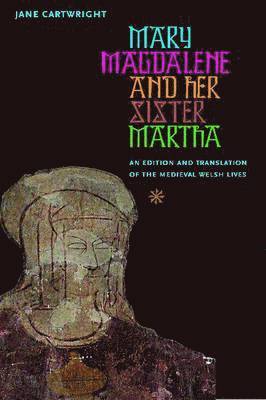 Mary Magdalene and Her Sister Martha