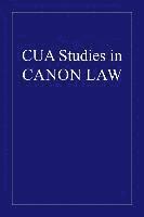 bokomslag A Comparative Study of the Constitution Apostolicae Sedis and the Codex Juris Canonici