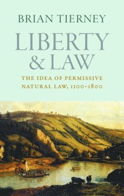 Liberty and Law