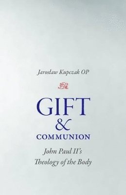 Gift and Communion 1