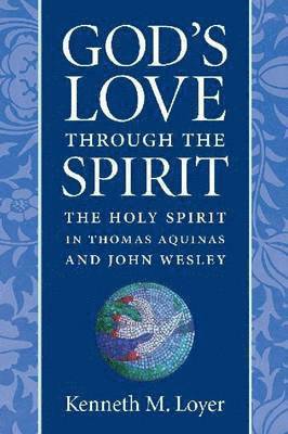 God's Love Through the Spirit 1