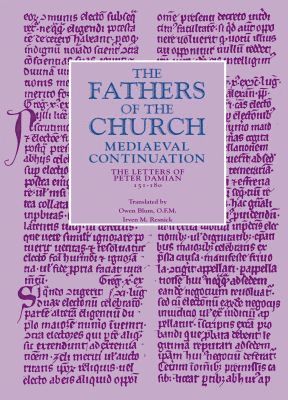 Letters of Peter Damian, 151-180