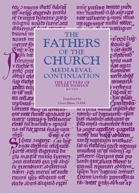 Peter Damian - Letters of Peter Damian 91-120, Inbunden