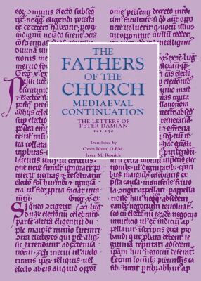 Peter Damian - Letters of Peter Damian 121-150, Inbunden