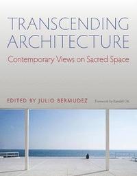 bokomslag Transcending Architecture