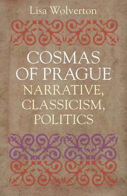 Cosmas of Prague 1