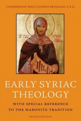 Early Syriac Theology 1