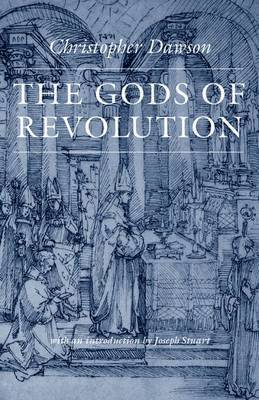 The Gods of Revolution 1