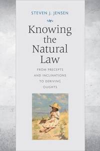 bokomslag Knowing the Natural Law