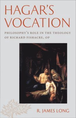 bokomslag Hagar's Vocation