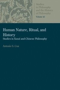 bokomslag Human Nature, Ritual, and History