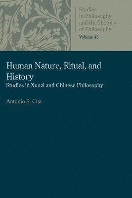 Human Nature, Ritual, and History 1